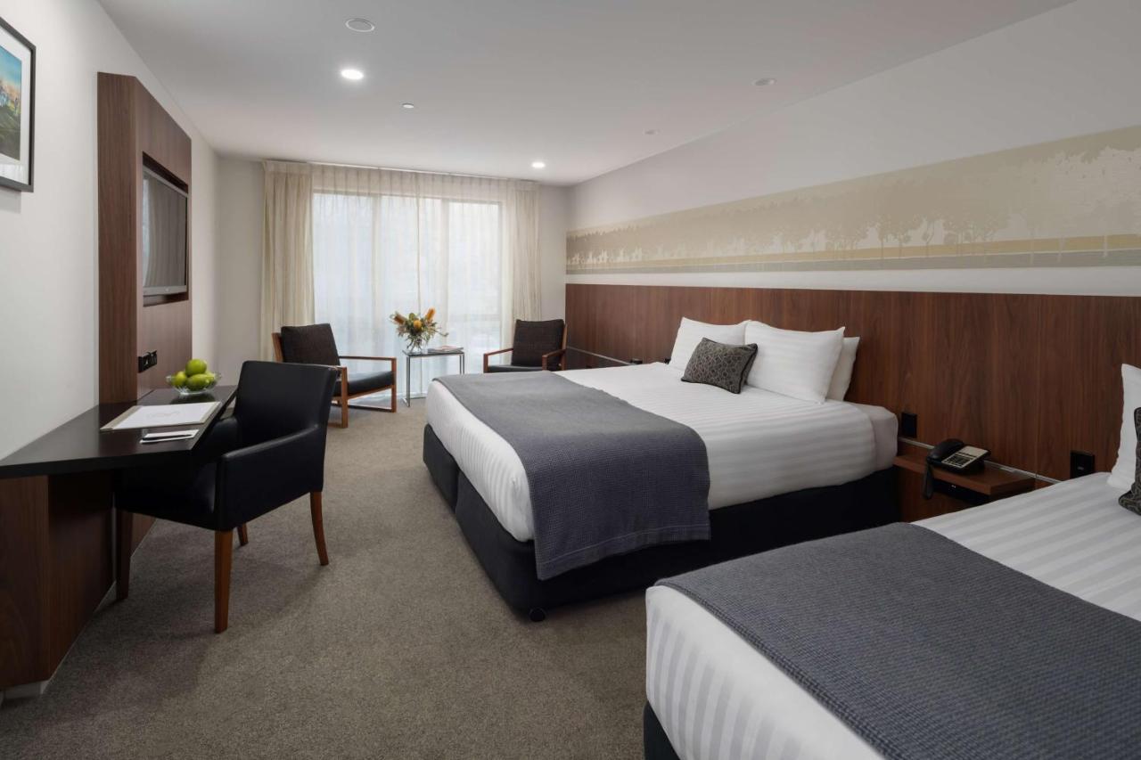 Rydges Latimer Christchurch Exterior photo