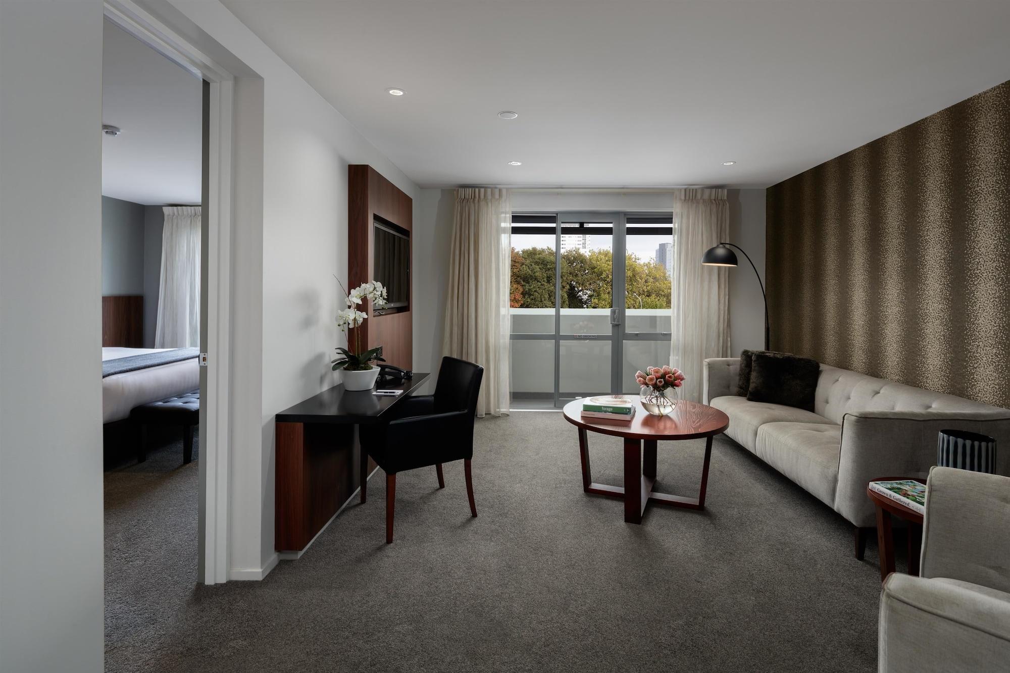 Rydges Latimer Christchurch Exterior photo