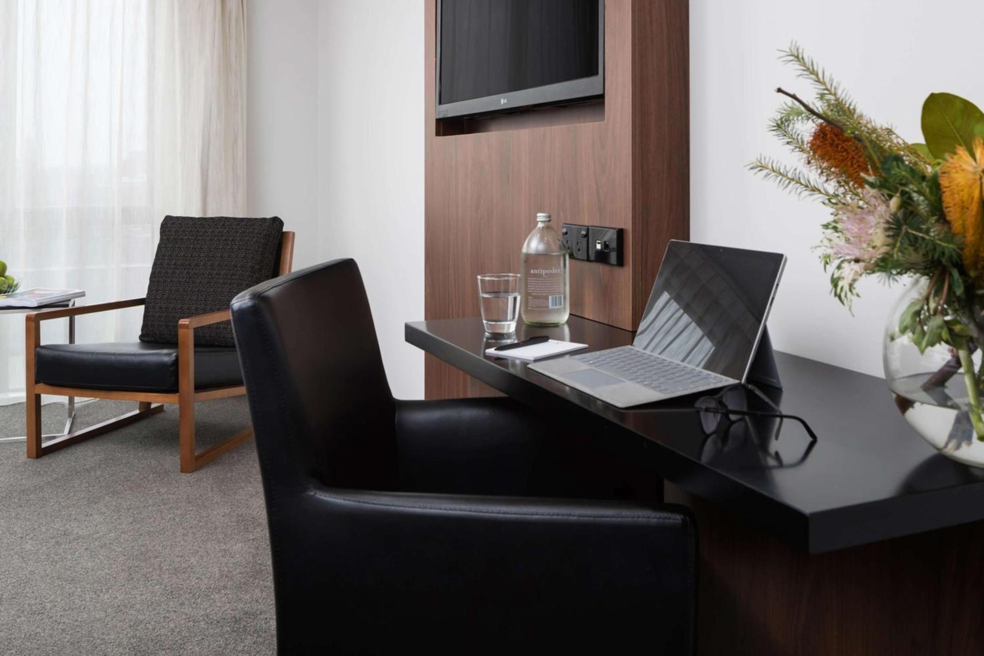 Rydges Latimer Christchurch Exterior photo