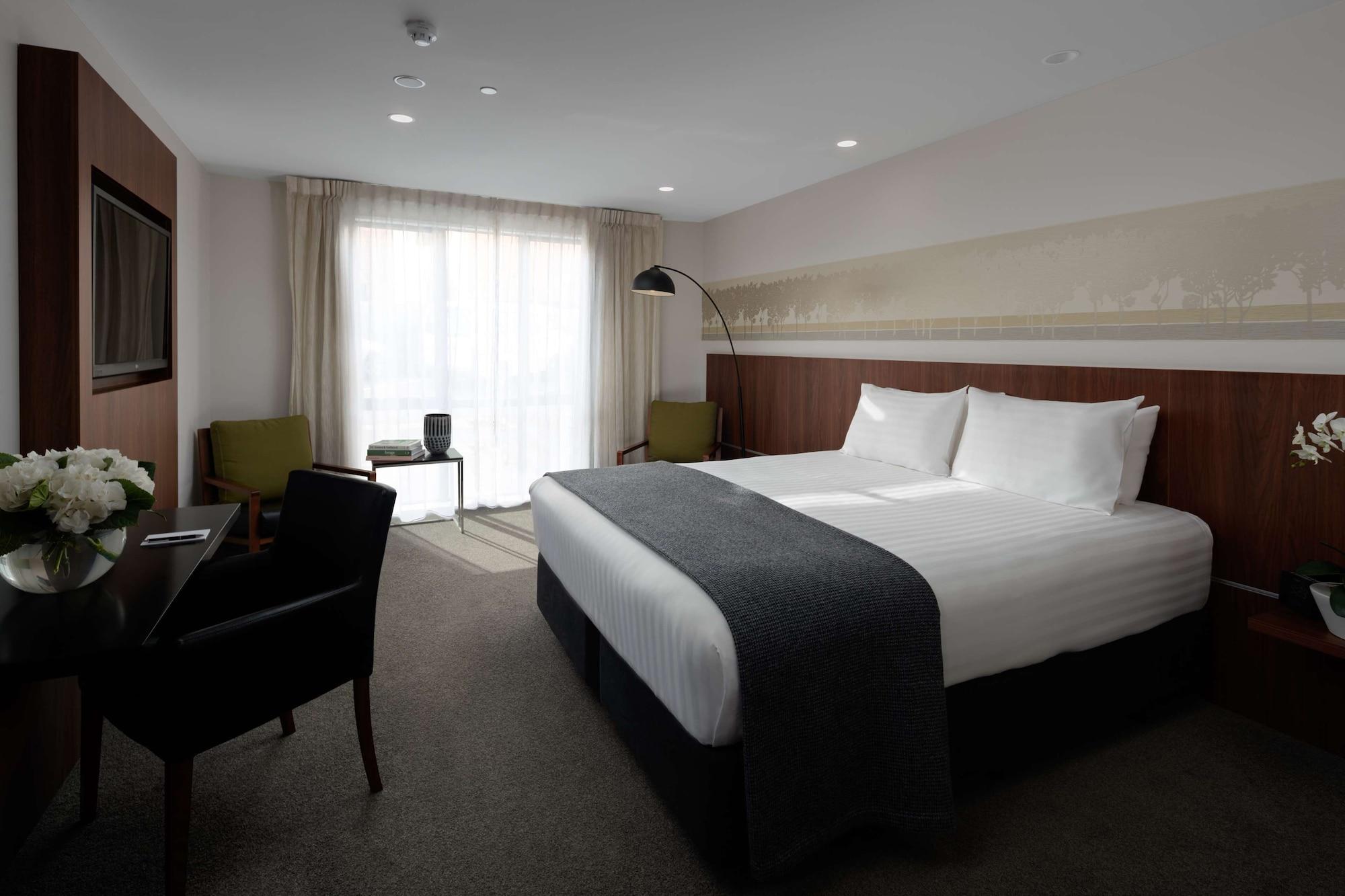 Rydges Latimer Christchurch Exterior photo