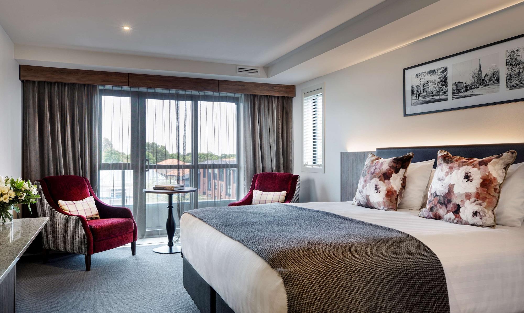 Rydges Latimer Christchurch Exterior photo
