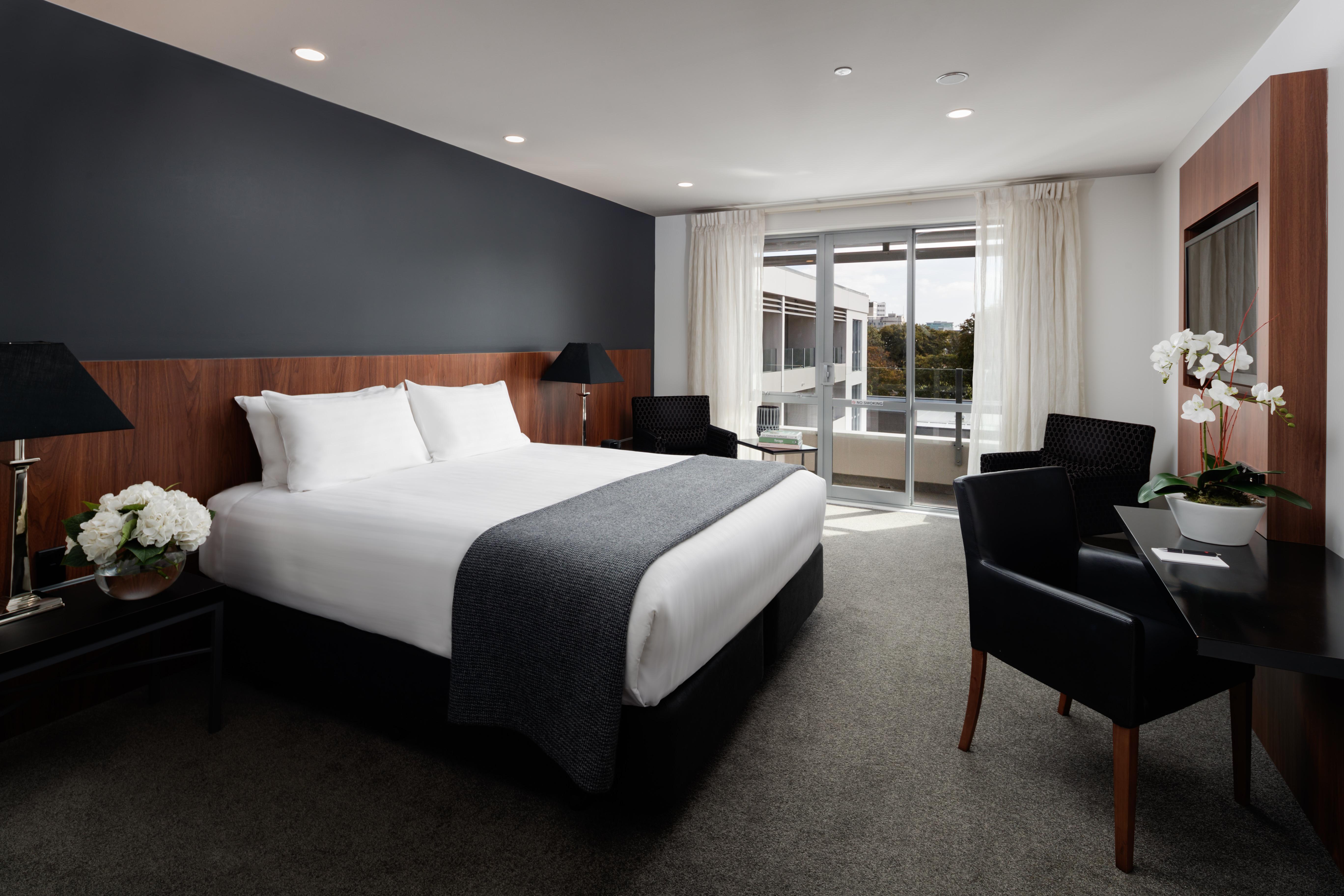 Rydges Latimer Christchurch Exterior photo