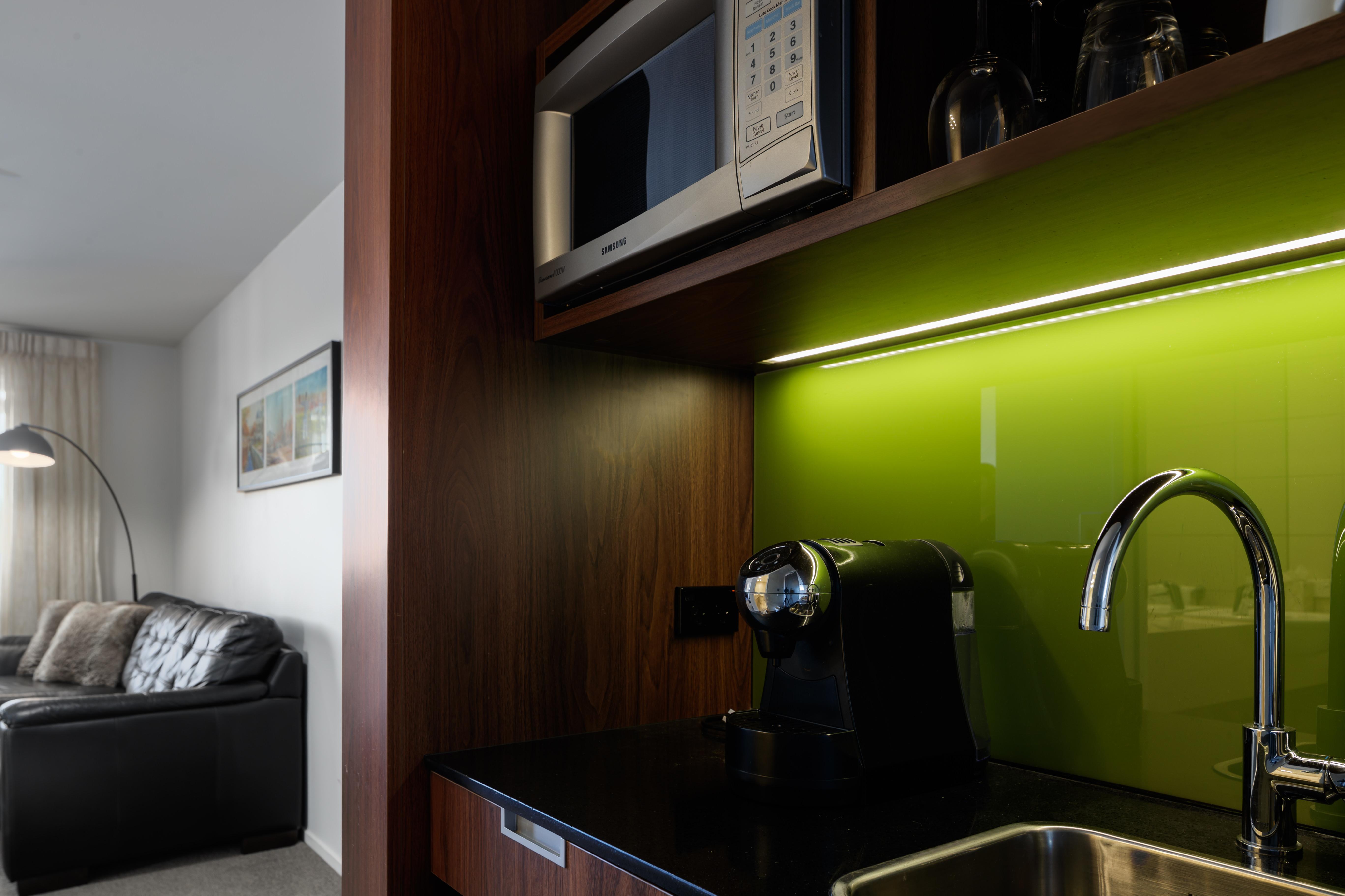 Rydges Latimer Christchurch Exterior photo