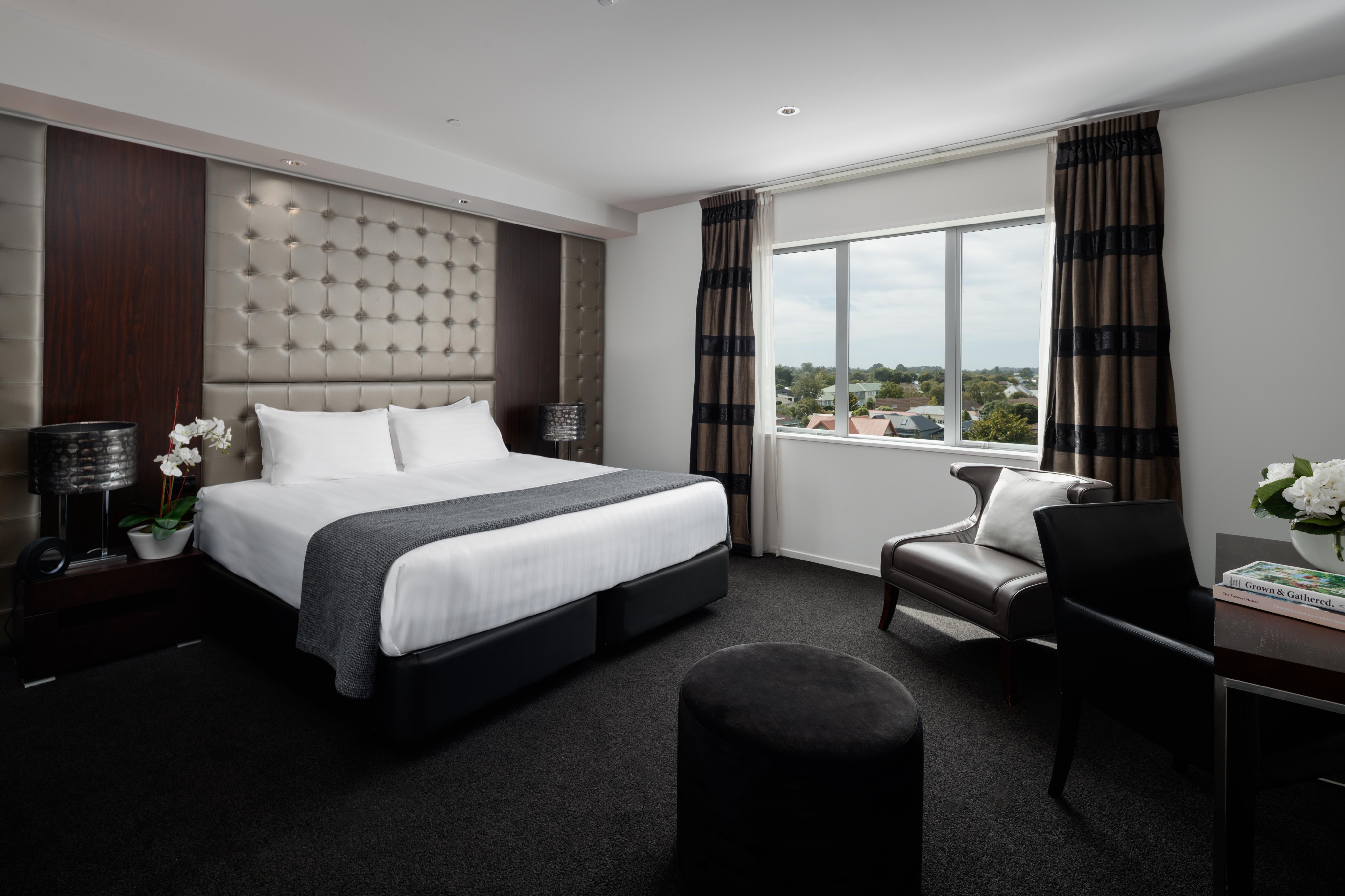 Rydges Latimer Christchurch Exterior photo